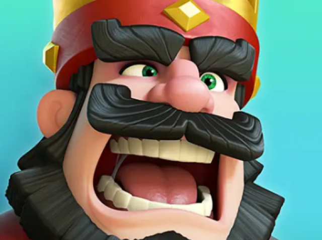 Clash royale