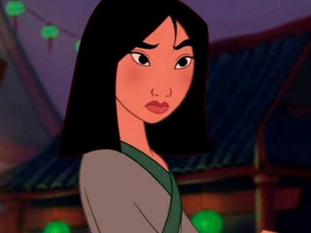 Mulan