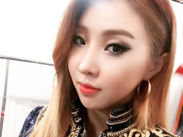 Minzy