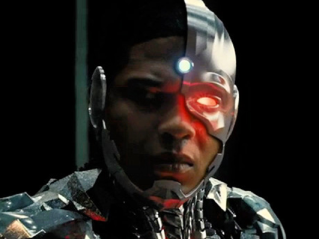 Cyborg