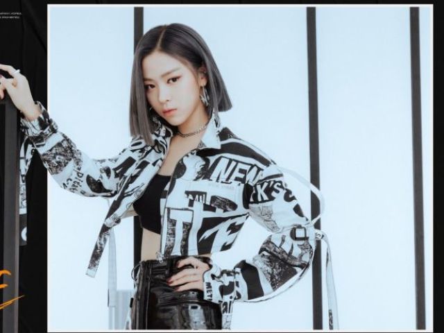 Shin Ryujin (신류진).
Nome de Palco: Ryujin (류진).