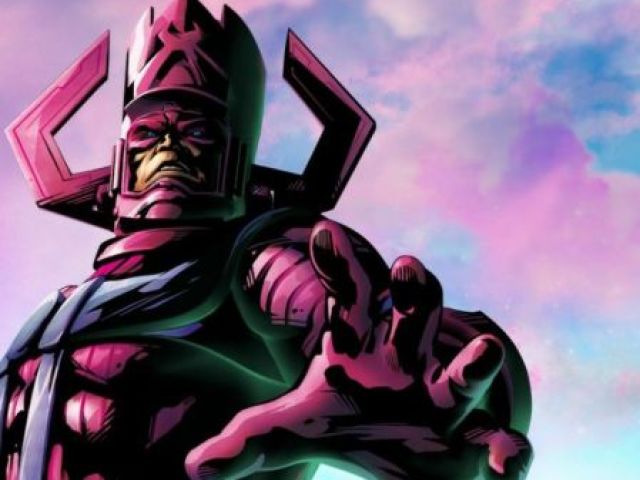 Galactus