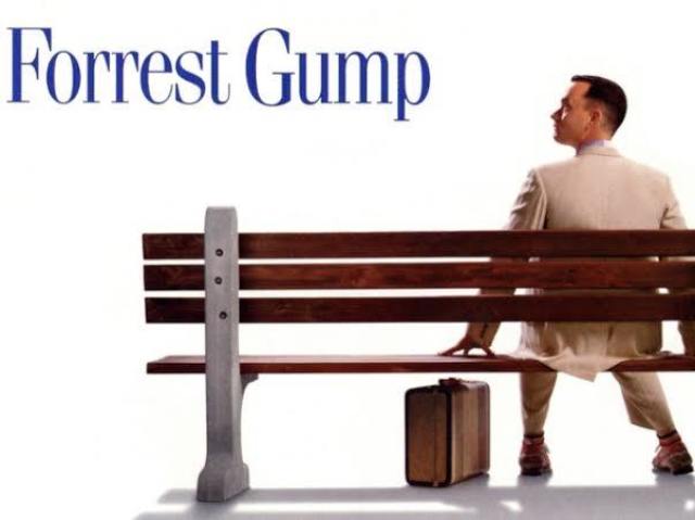 Forrest Gump