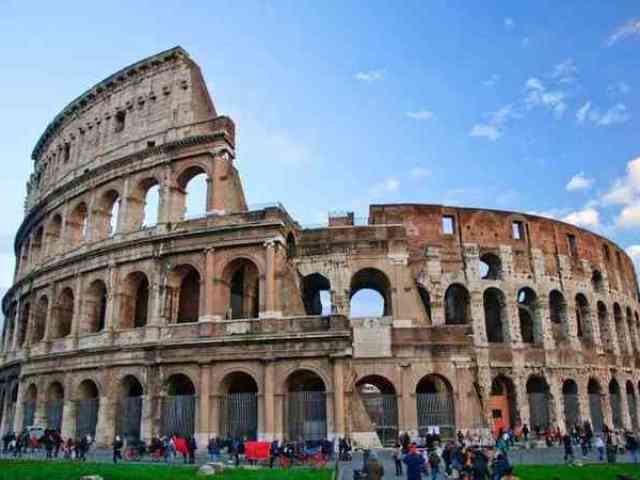 Roma, Itália