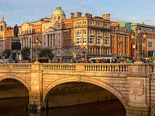 Dublin, Irlanda