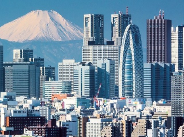 Tóquio, Japão
