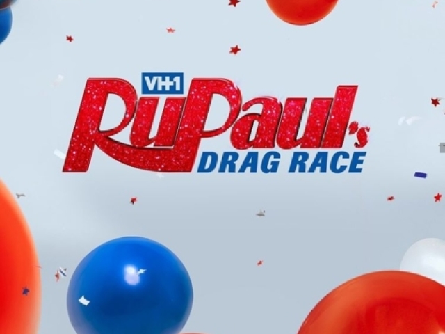 Rupaul's Drag Race