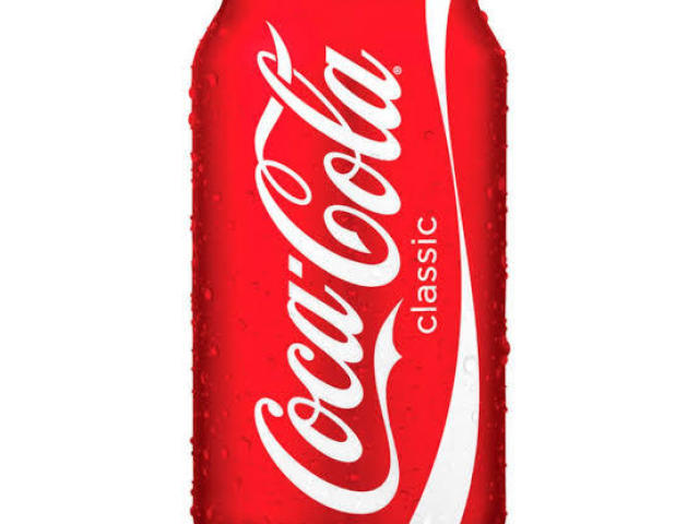 Coca-Cola