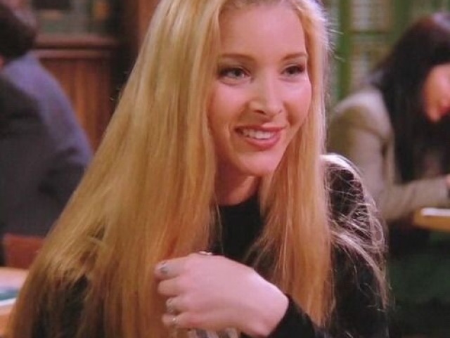 Phoebe Buffay