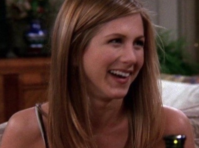 Rachel Green