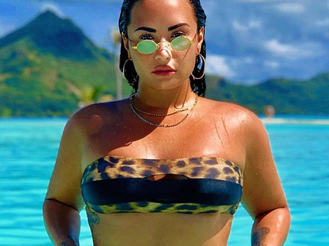 Demi Lovato