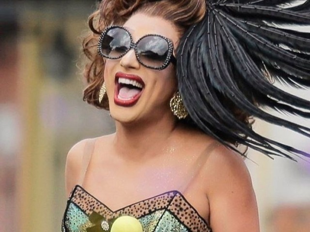 Bianca Del Rio