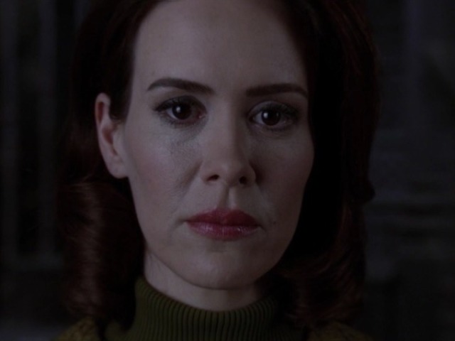 Lana Winters