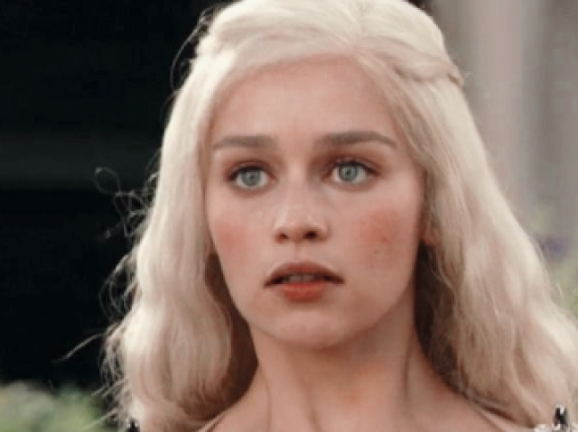 Daenerys Targaryen