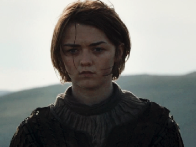 Arya Stark