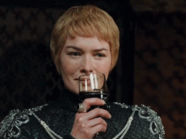 Cersei Lannister