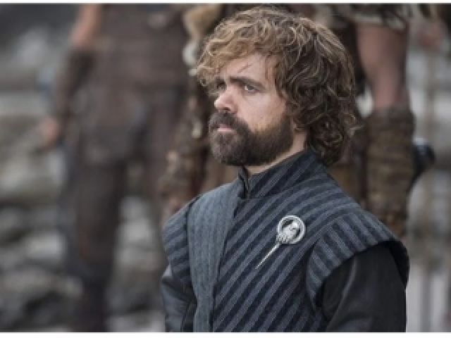 Tyrion Lannister