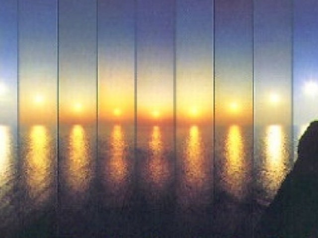 Geografia - Solstício, Equinócio e Estações do Ano