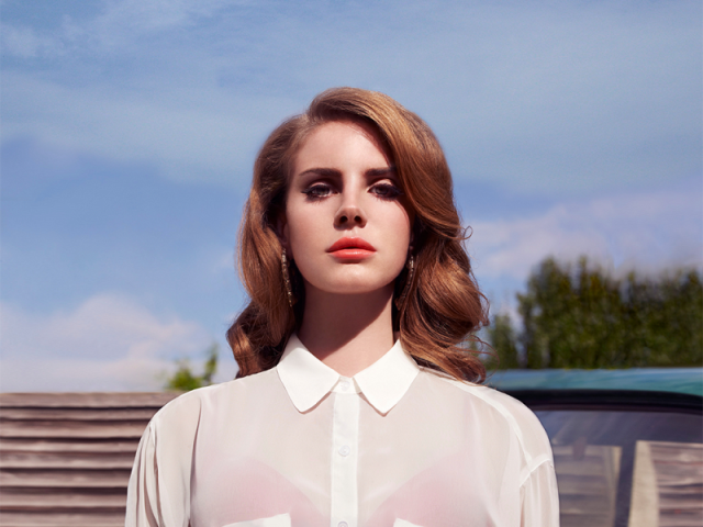 Born to Die