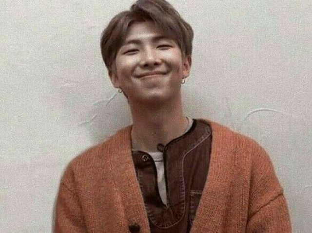 Kim Namjoon