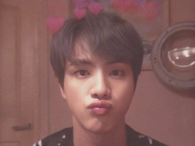 Kim Seokjin