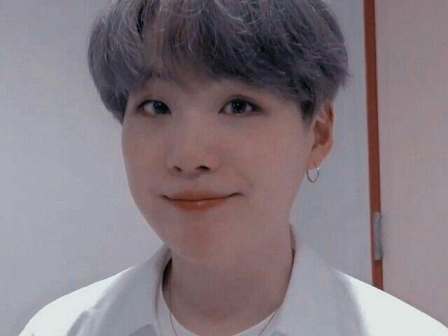 Min Yoongi