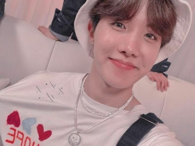Jung Hoseok