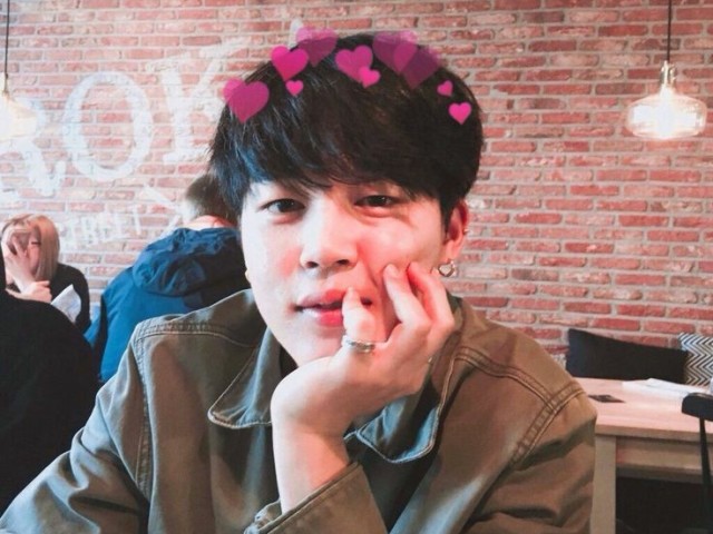 Park Jimin