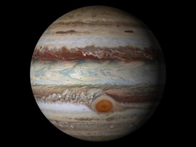 Jupiter