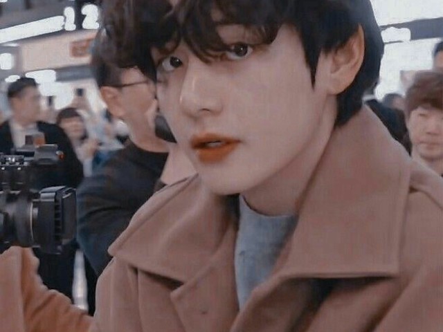 Kim Taehyung