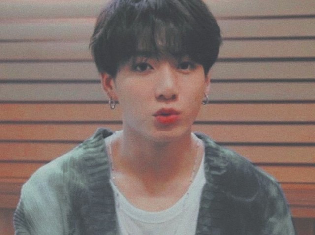 Jeon Jungkook