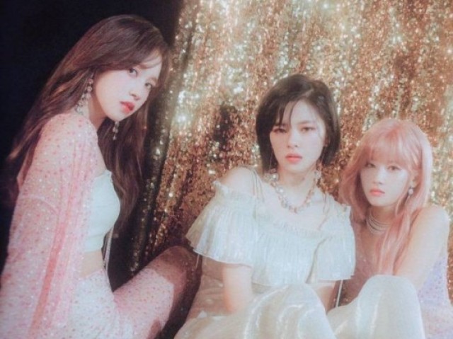▪︎Breakthrough (Versão Coreana)▪︎