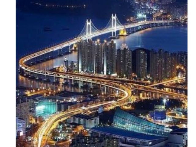 Busan