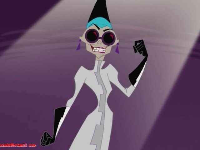 Yzma