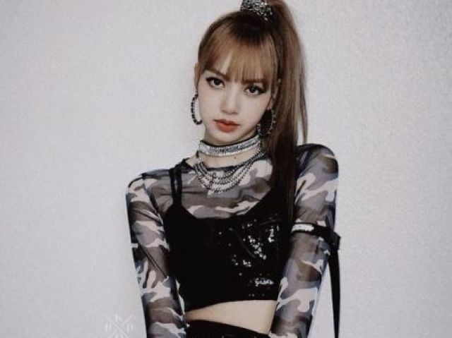 Lisa * BLACKPINK*