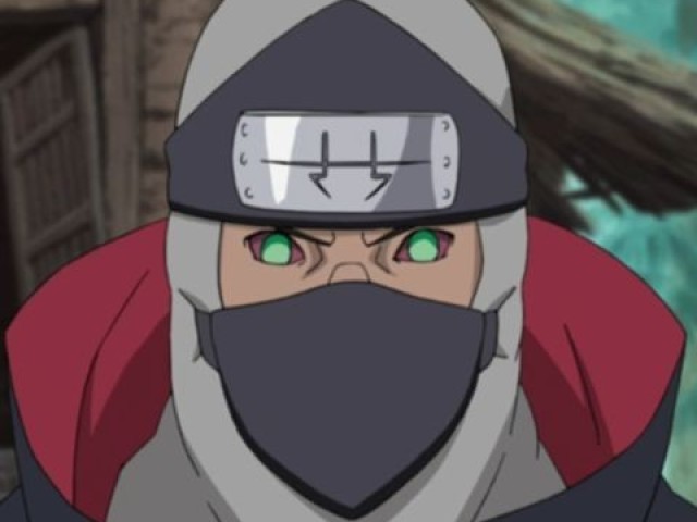 Kakuzu