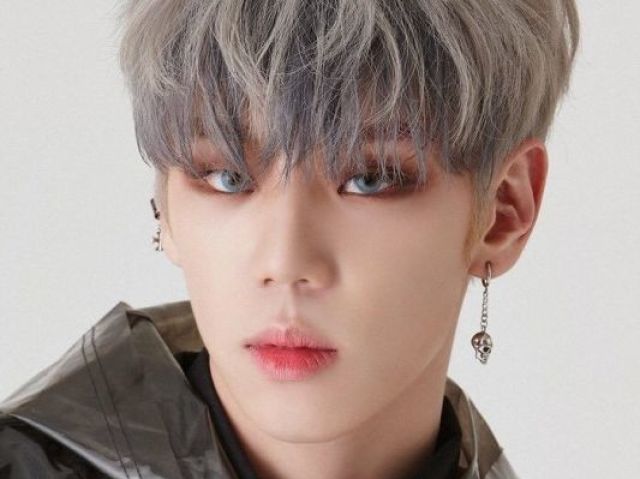 byeongkwan *A.C.E*