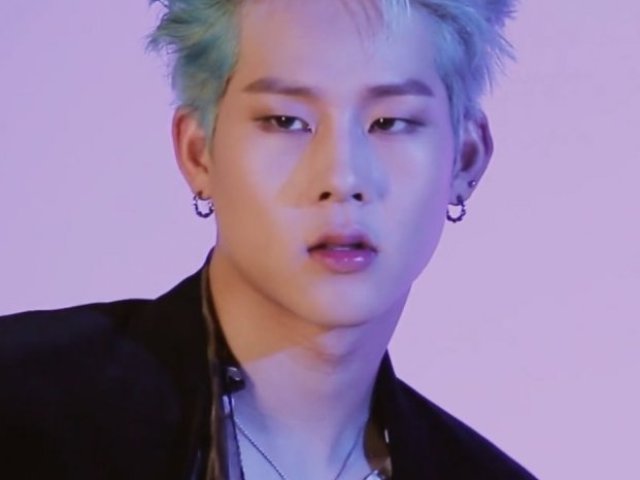 Jooheon * MONSTA X*