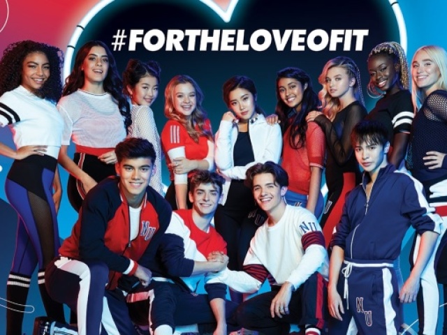 Now United