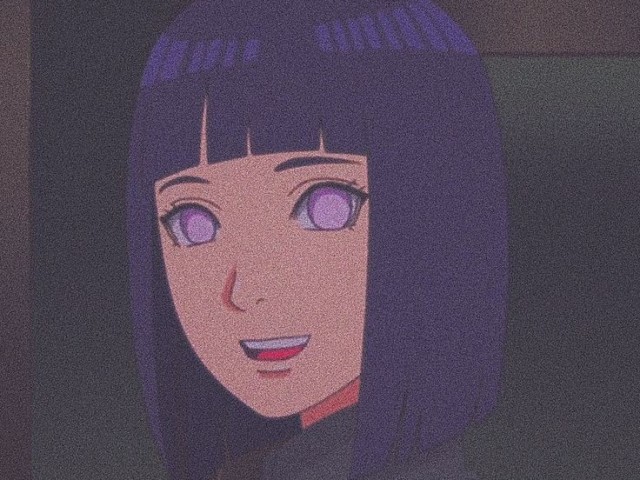 Hinata Hyuga