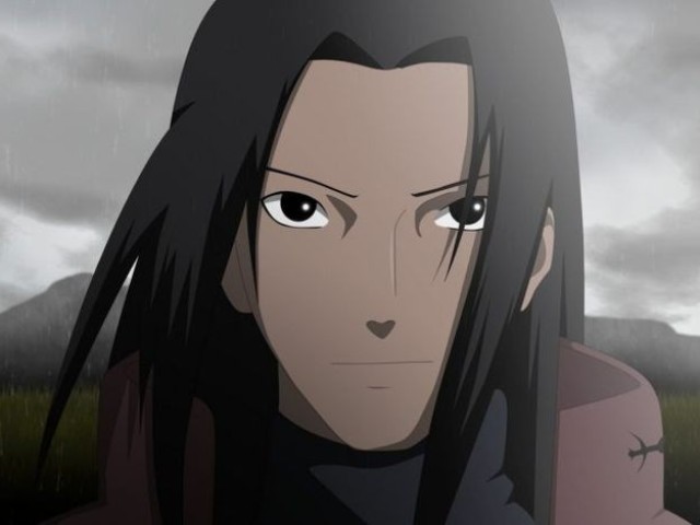 Hashirama Senju (1° Hokage)