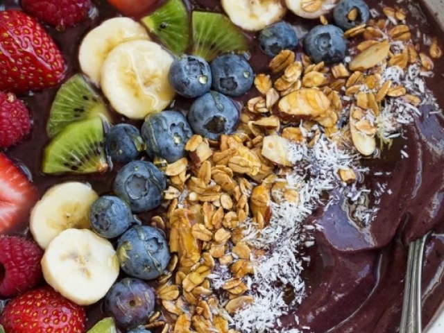 Açaí