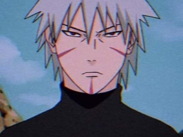 Tobirama Senju (2° Hokage)