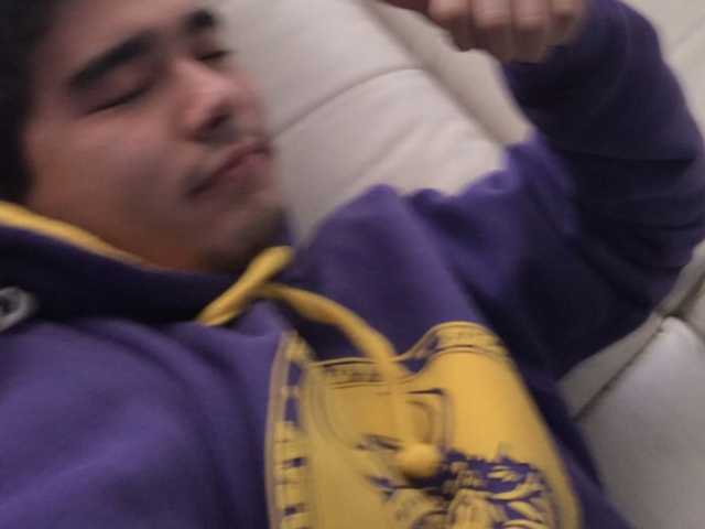 Moletom do C7