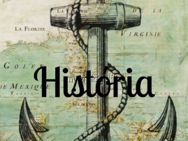 Historia