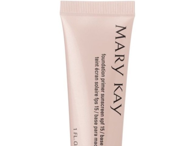 Mary Kay