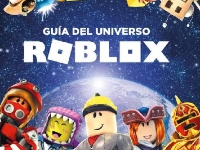 Roblox?