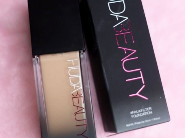 HUDA Beauty