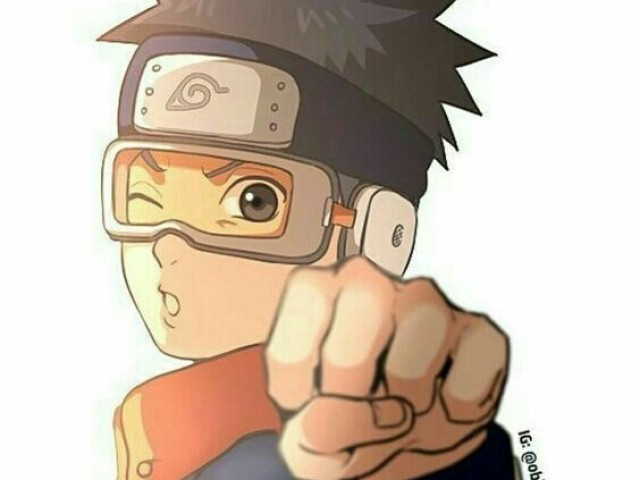 Obito Uchiha