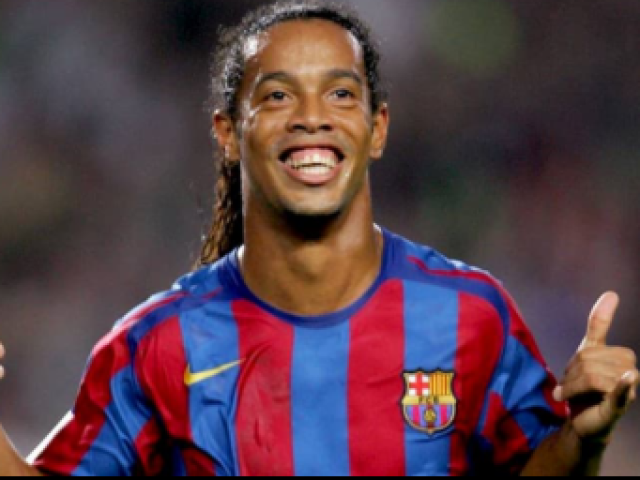 Ronaldinho